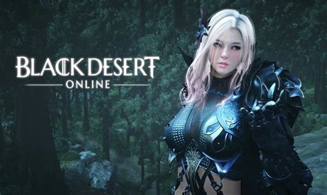 black desert online official website.